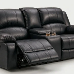 Sillón Reclinable Modern
