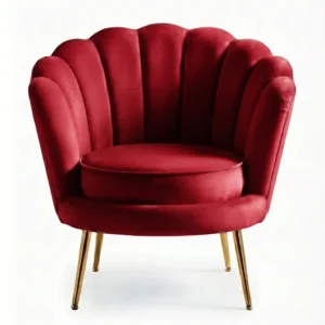 Sillón Velvet