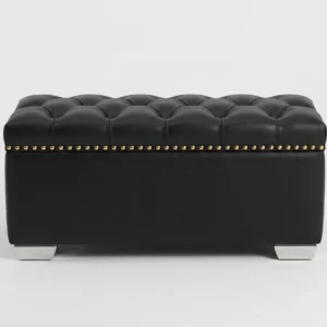 Baúl Chesterfield