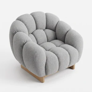 Sillón Diamond